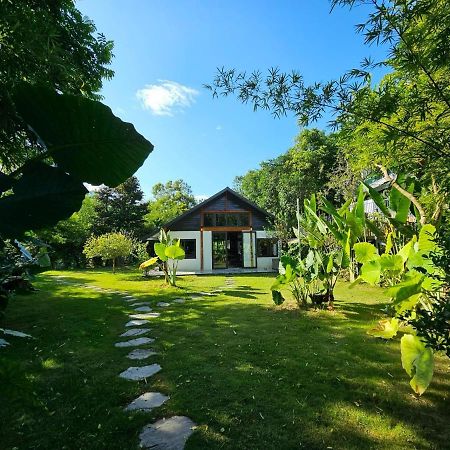 Lake House Hà Giang Zewnętrze zdjęcie