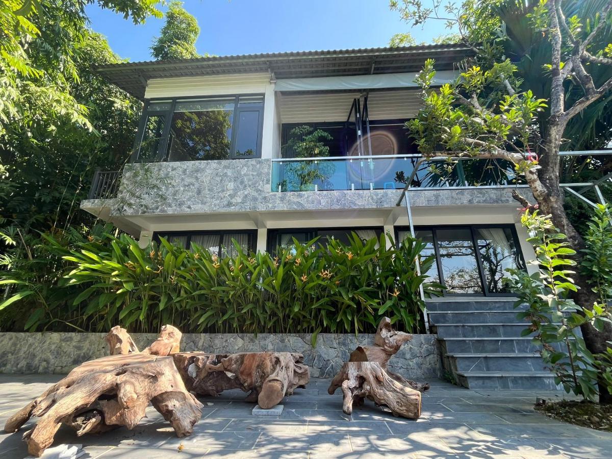 Lake House Hà Giang Zewnętrze zdjęcie