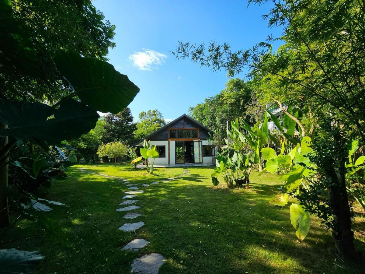 Lake House Hà Giang Zewnętrze zdjęcie