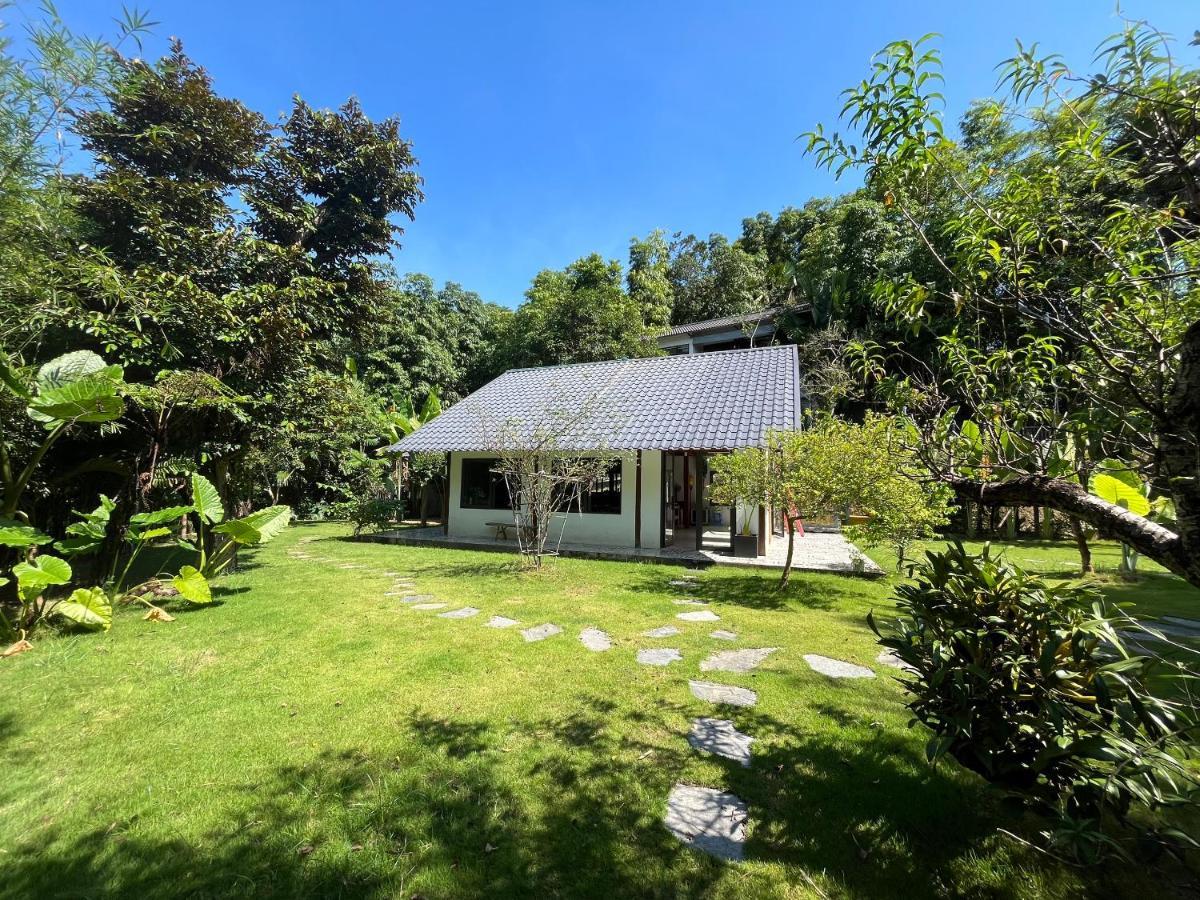 Lake House Hà Giang Zewnętrze zdjęcie