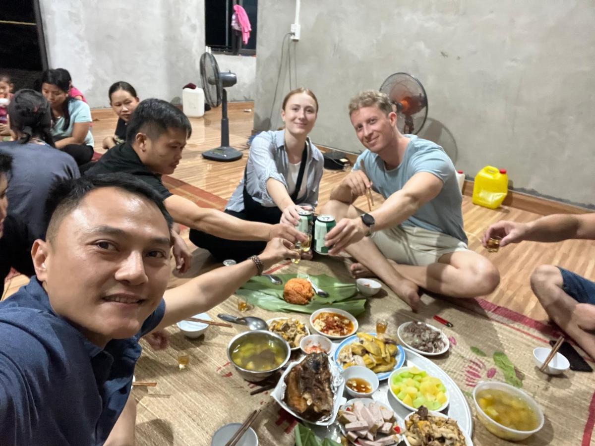 Lake House Hà Giang Zewnętrze zdjęcie
