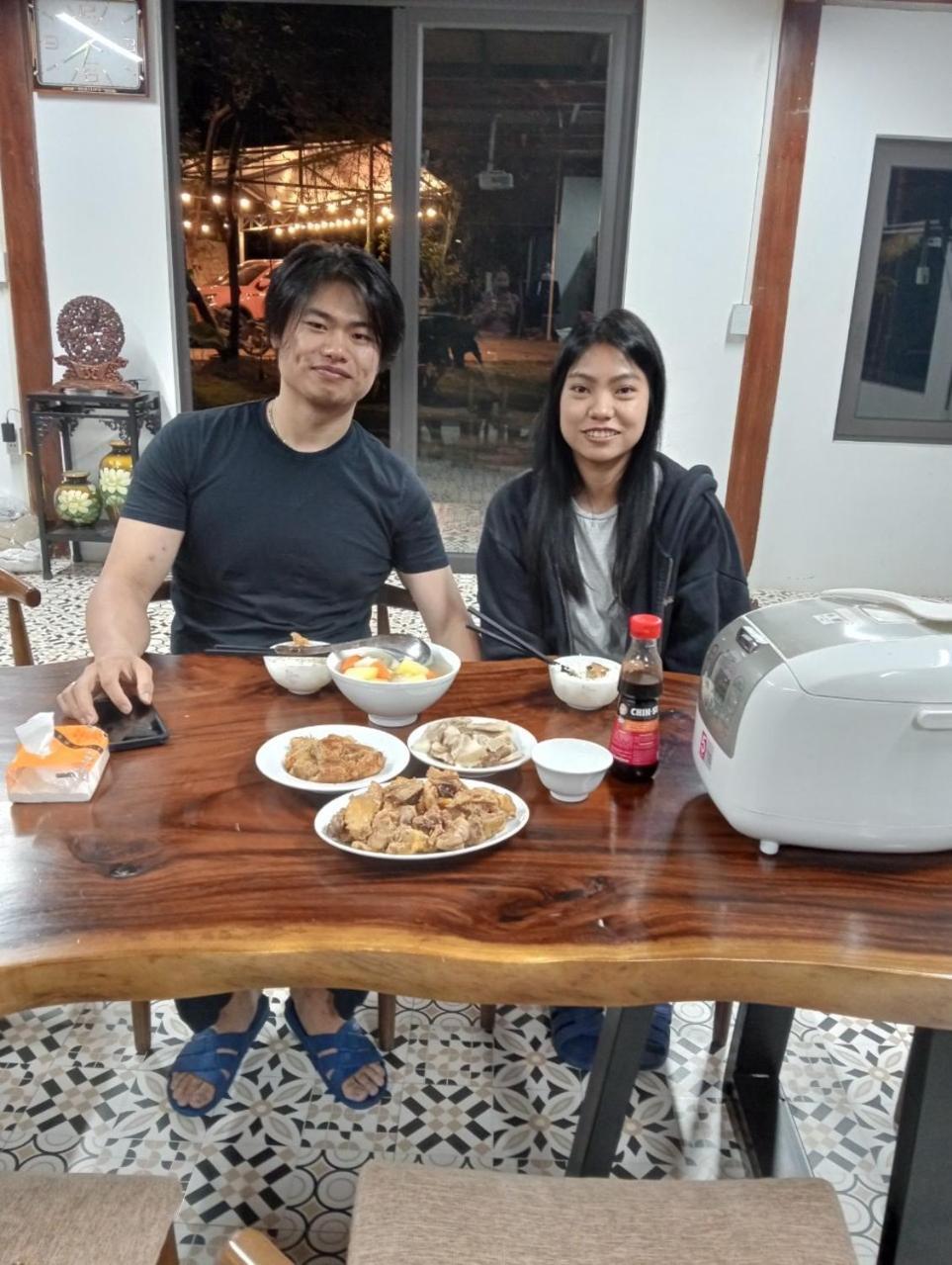 Lake House Hà Giang Zewnętrze zdjęcie