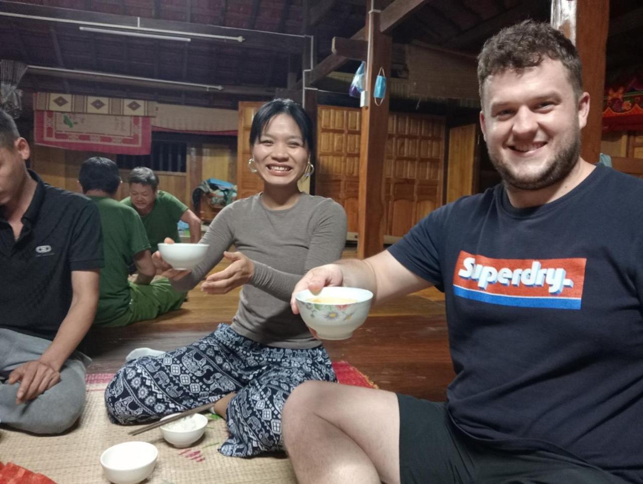 Lake House Hà Giang Zewnętrze zdjęcie