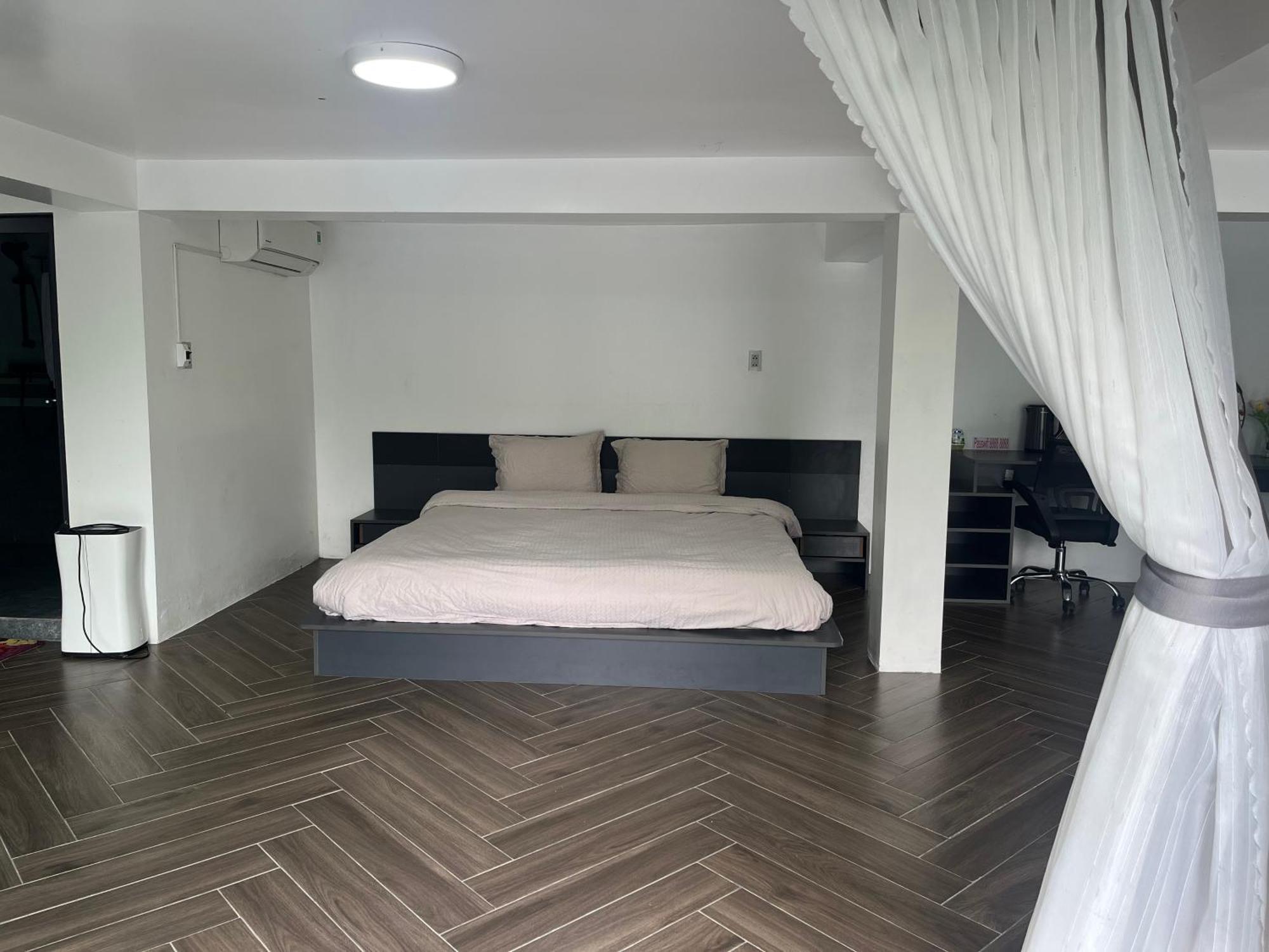 Lake House Hà Giang Zewnętrze zdjęcie