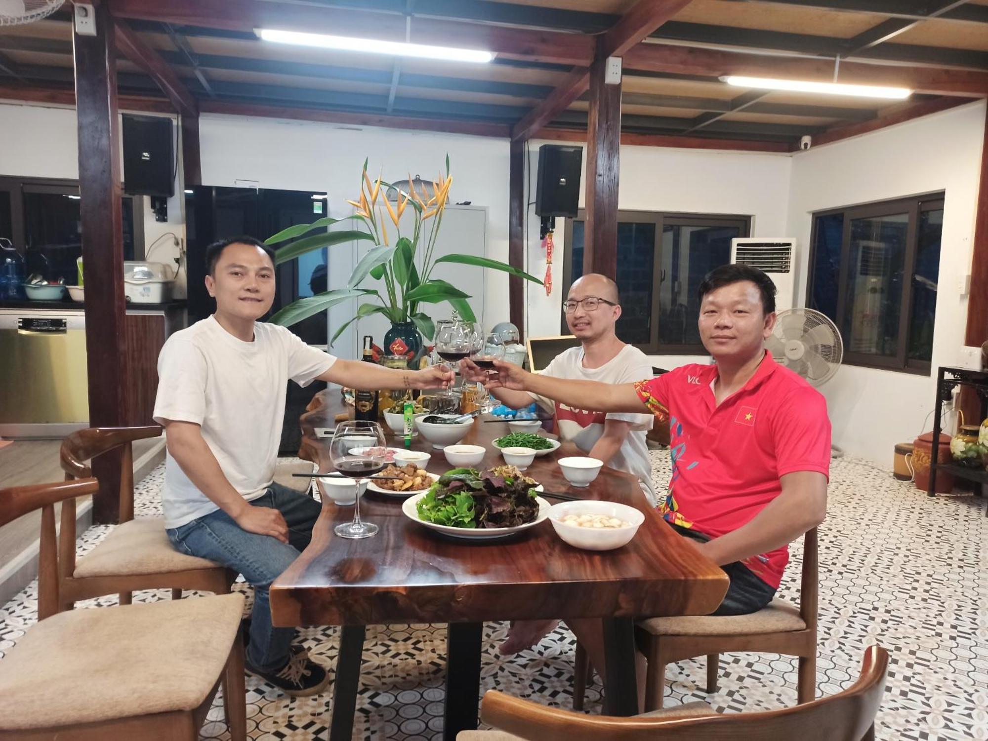 Lake House Hà Giang Zewnętrze zdjęcie