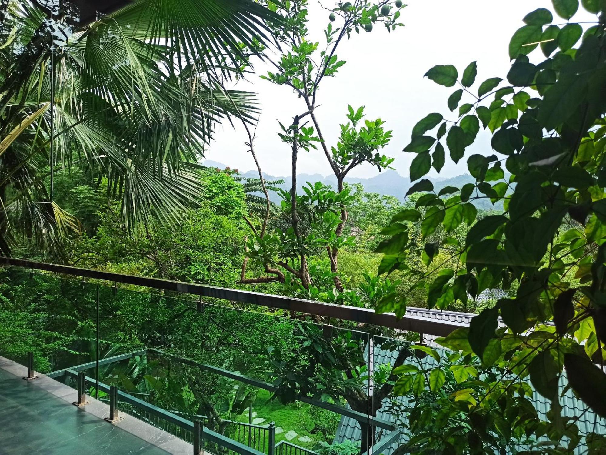 Lake House Hà Giang Zewnętrze zdjęcie