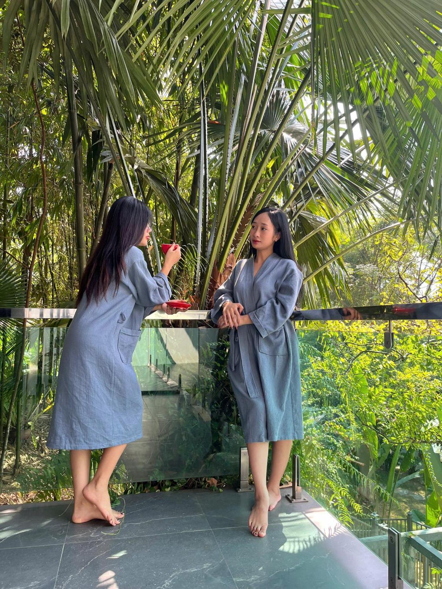 Lake House Hà Giang Zewnętrze zdjęcie