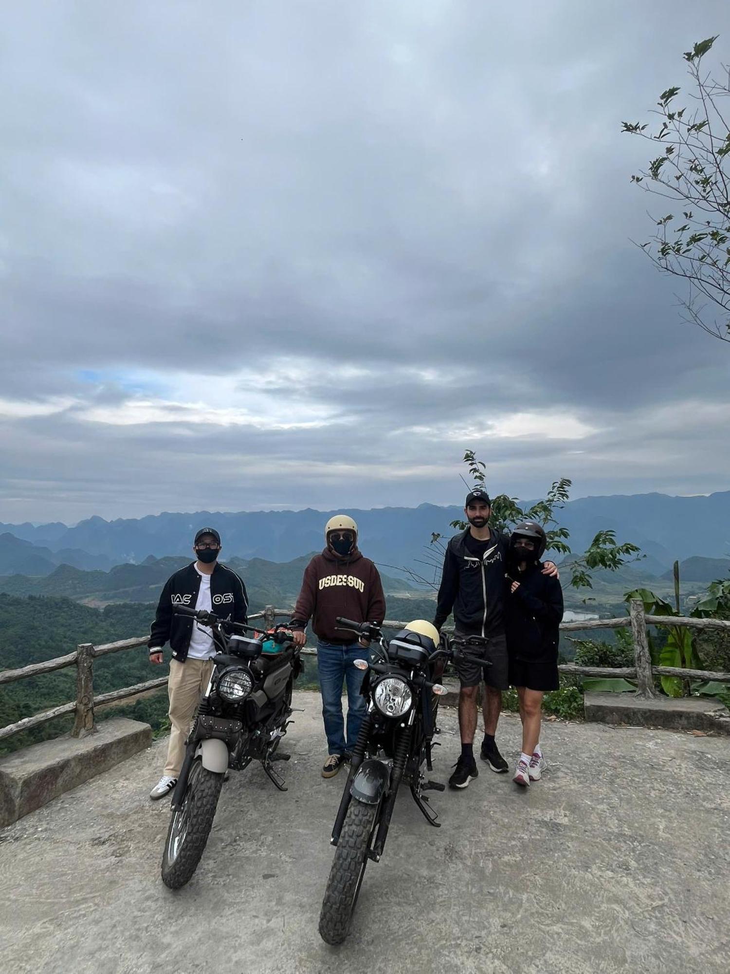 Lake House Hà Giang Zewnętrze zdjęcie